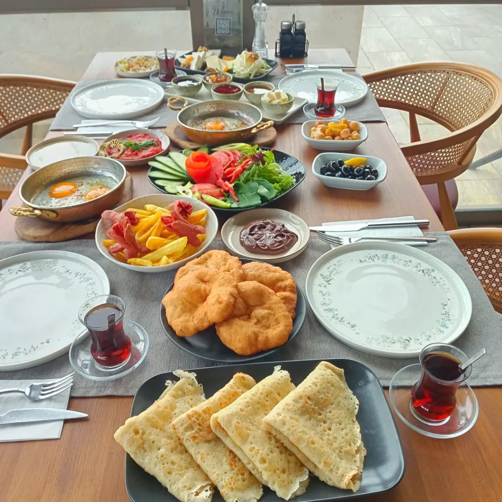 Kahvaltı