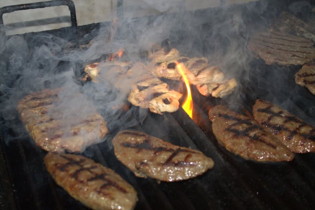 Mangal