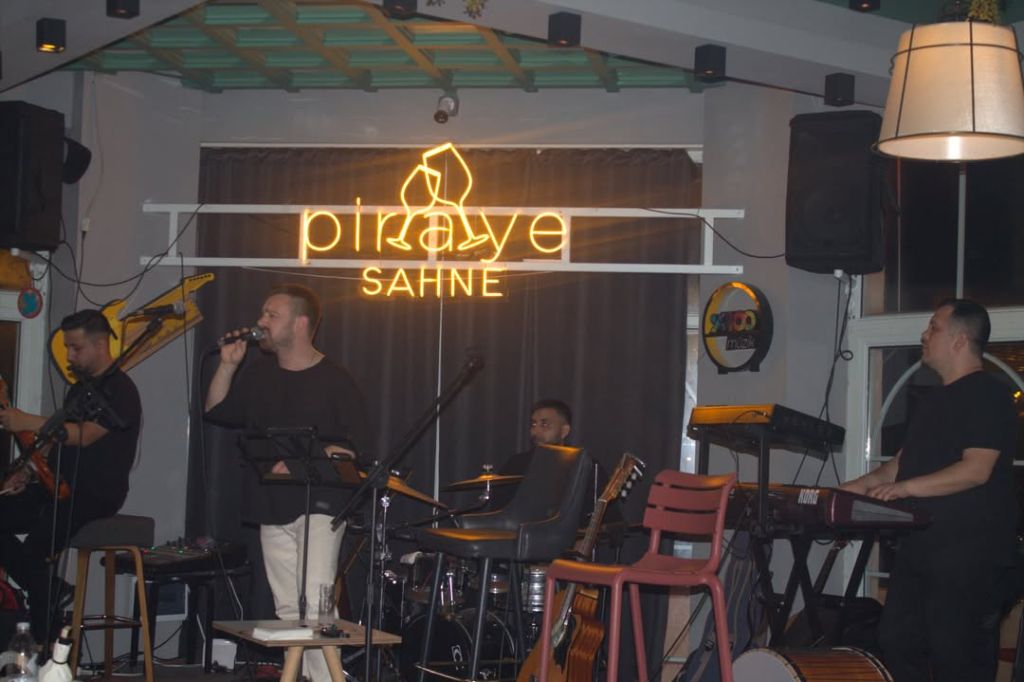 Canlı Müzik